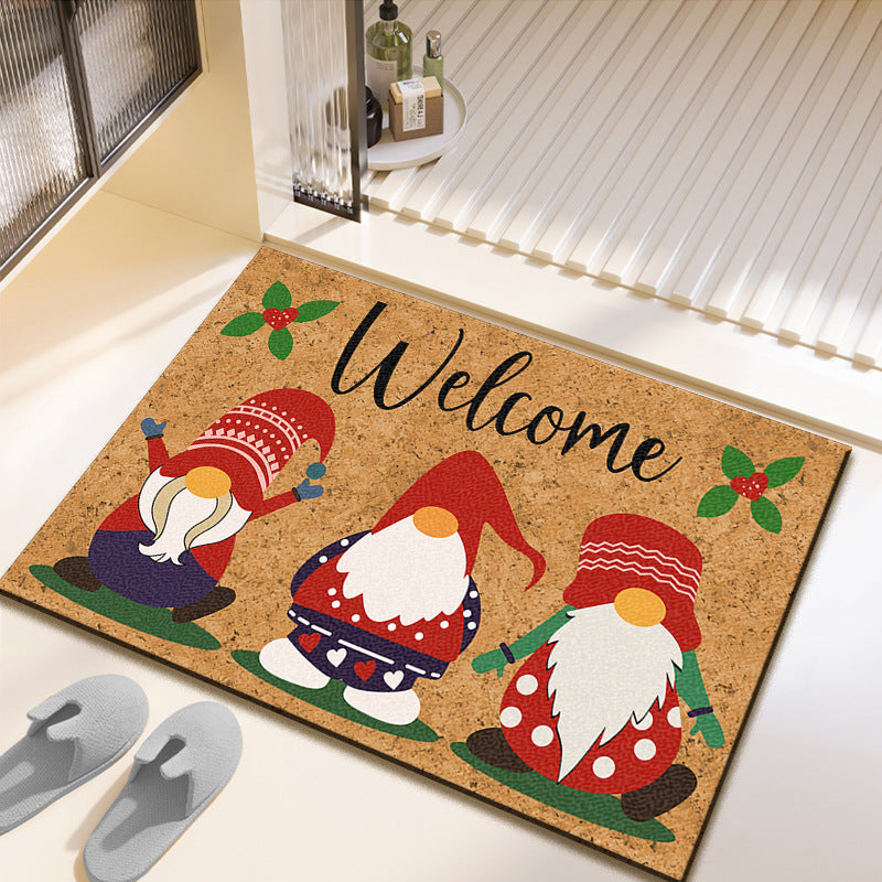 Christmas Themed Decorative Bowlift — product view 4