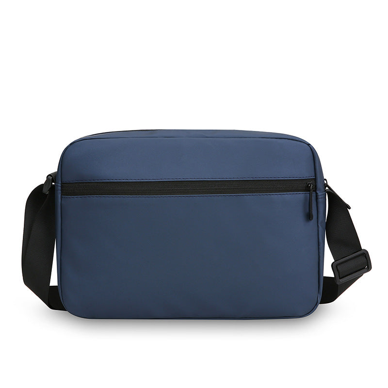 Sleek Multi-Functional Messenger Bag LoungeYard — product view 1