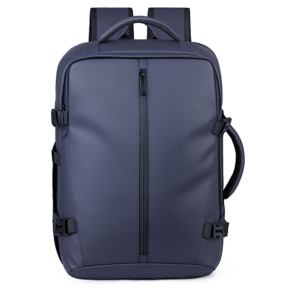 Versatile Travel Backpack LoungeYard — product view 4