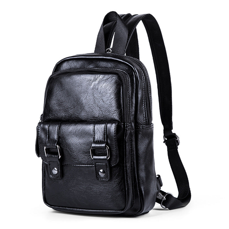 Multifunctional Shoulder Bag LoungeYard — product view 1