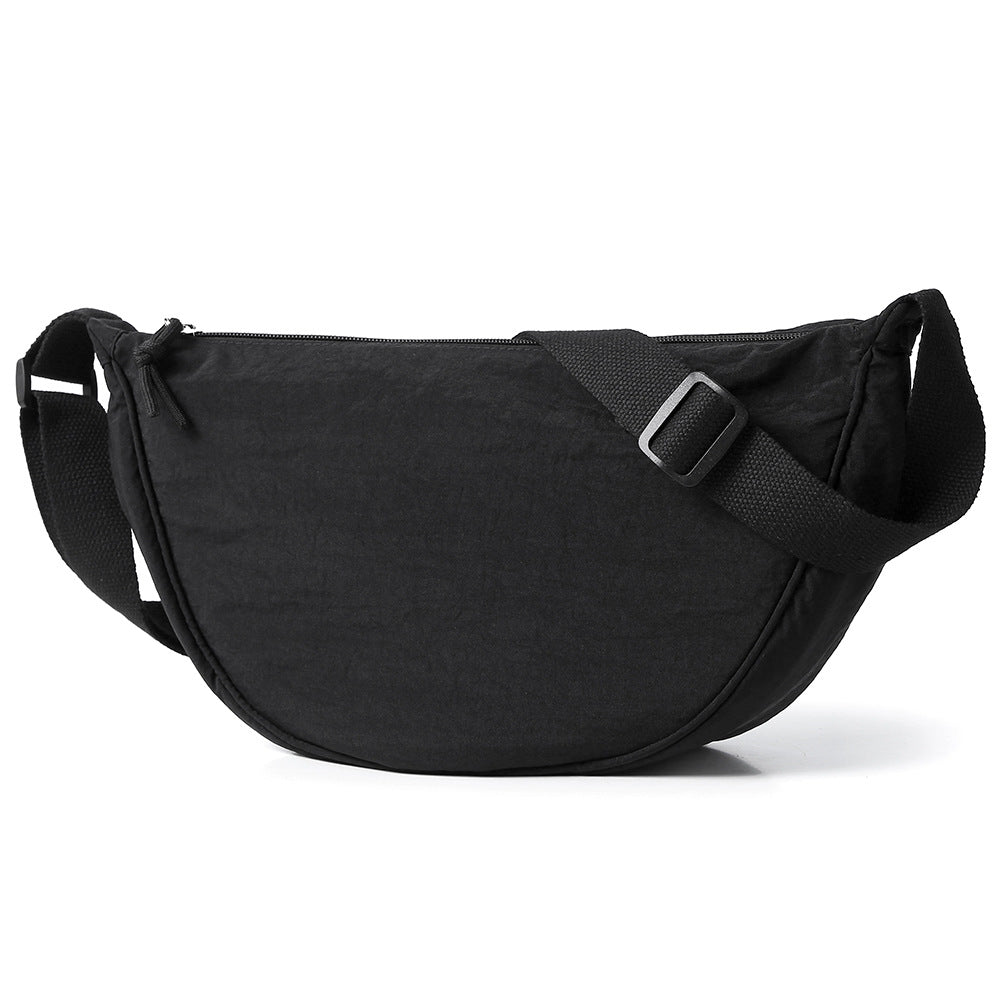 Lightweight Crossbody Sling Bag LoungeYard — product view 7
