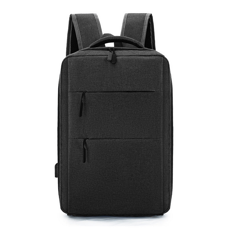 Travel-Friendly Multi-Functional Backpack LoungeYard — product view 4