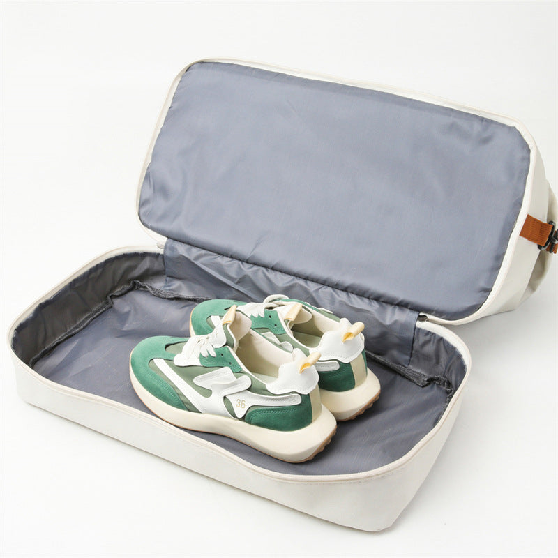 Spacious Travel Duffle Bag — product view 1