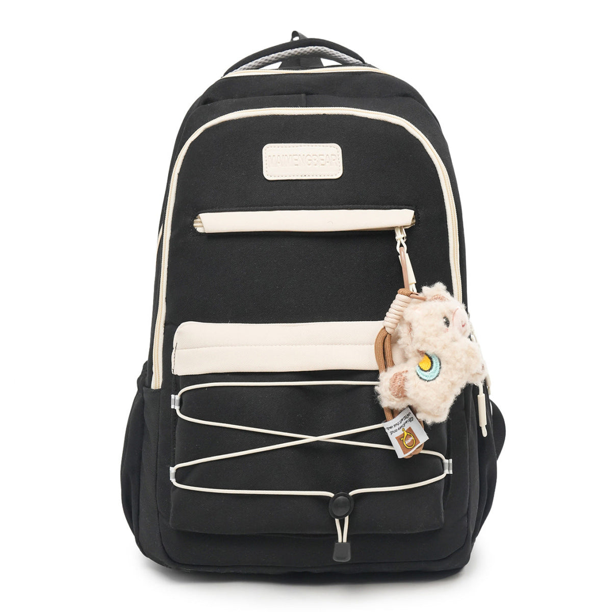 Versatile Multi-Functional Backpack — product view 1
