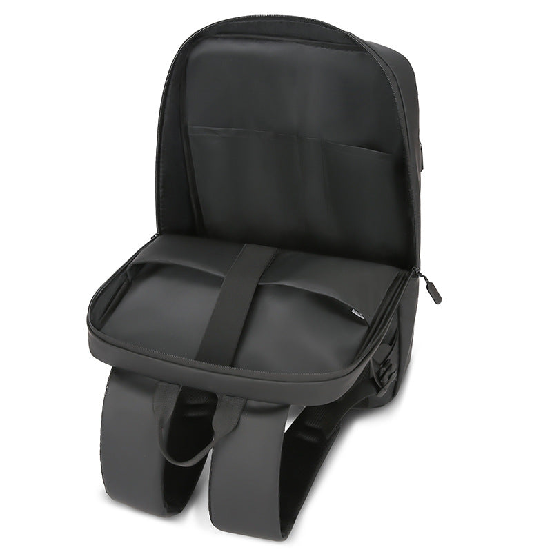 Waterproof Travel Backpack LoungeYard — product view 3