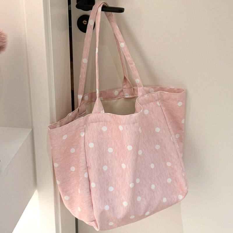 Shopping bag LoungeYard — product view 3