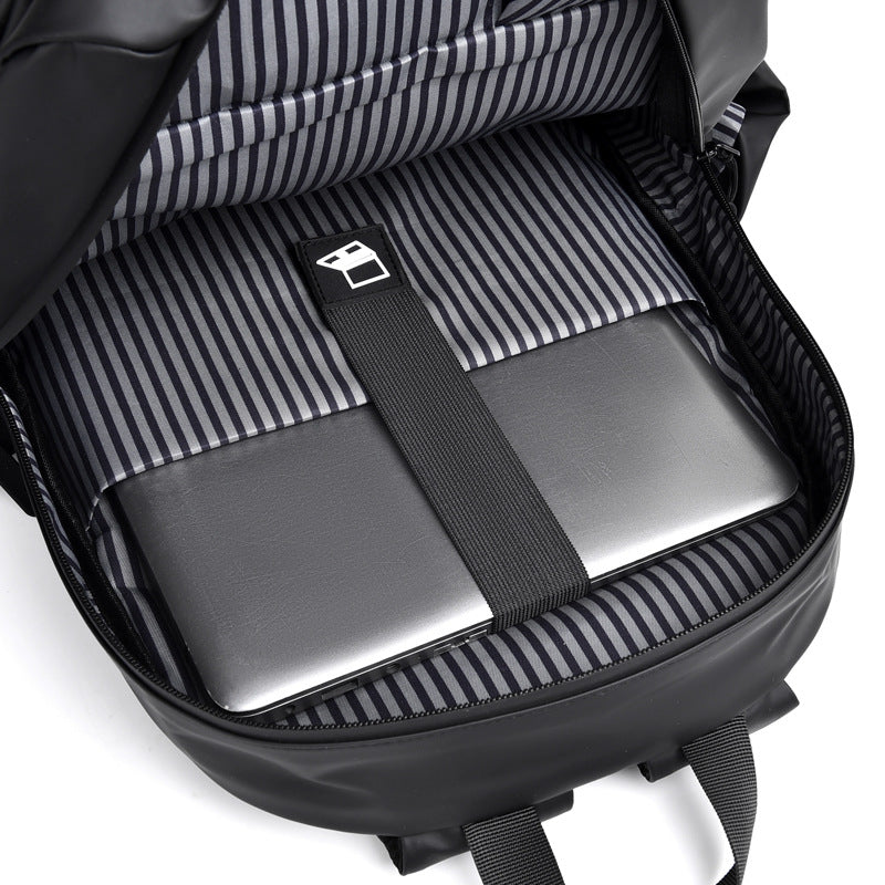 Waterproof Versatile Travel Backpack LoungeYard — product view 4