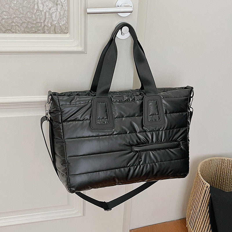 Multifunctional Shoulder Bag LoungeYard — product view 2