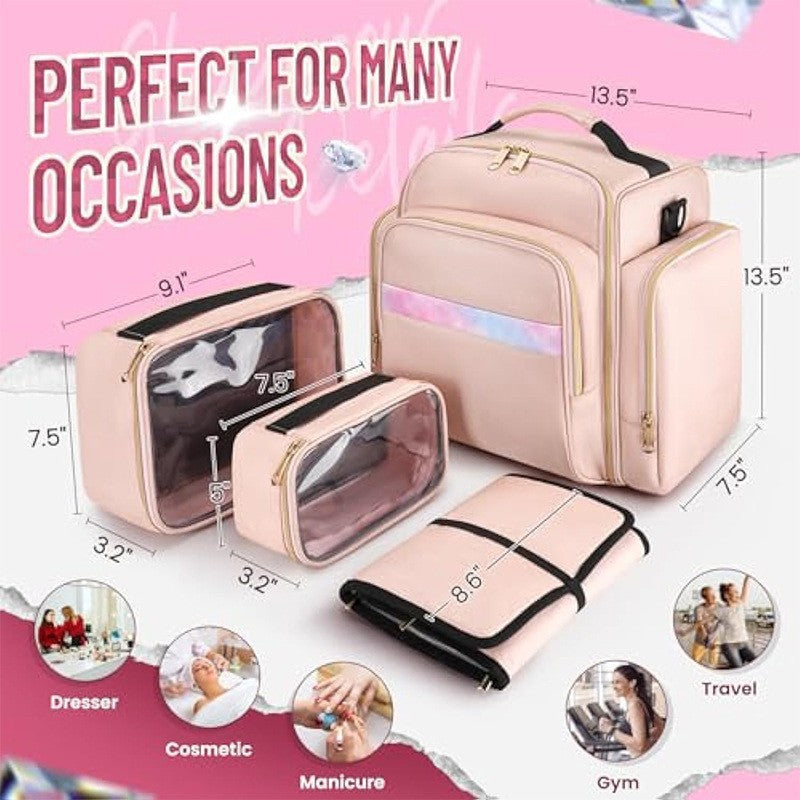 Cosmetic bag LoungeYard — product view 7