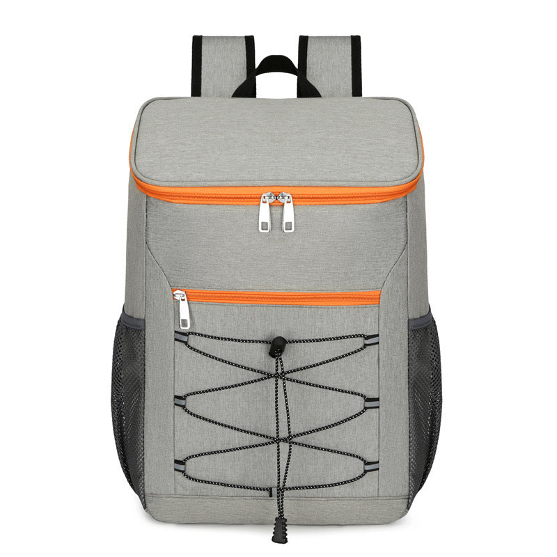 Women Multifunctional Outdoor Backpack LoungeYard — product view 5