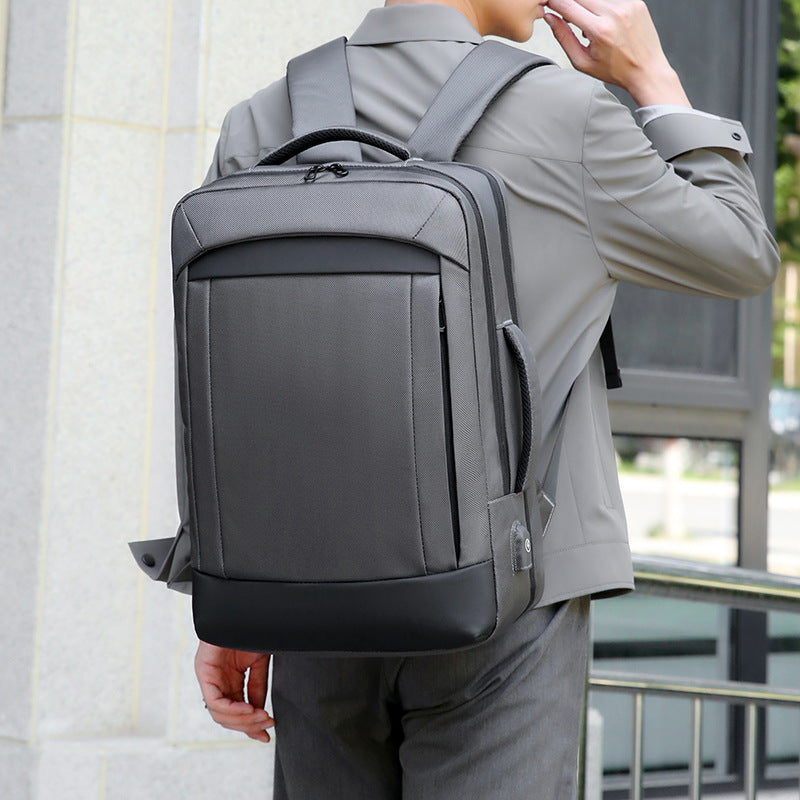 Business Rucksack LoungeYard — product view 3