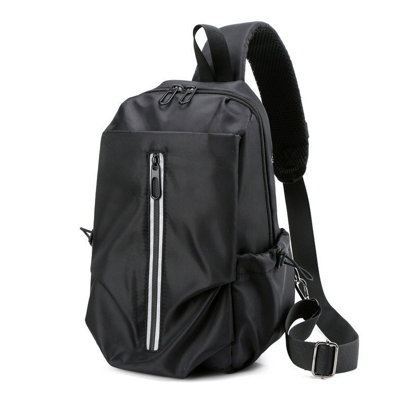 Compact Multi-Functional Sling Bag LoungeYard — product view 1