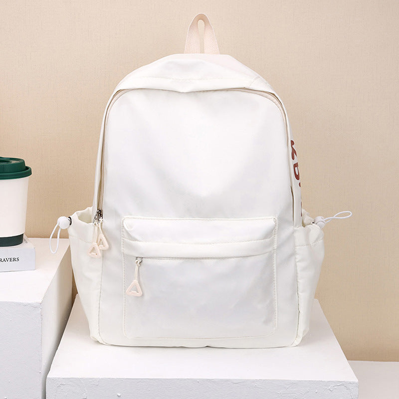 Versatile Everyday Backpack — product view 4