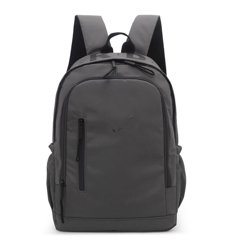 Comfortable and Timeless Backpack with Ergonomic Design LoungeYard — product view 2