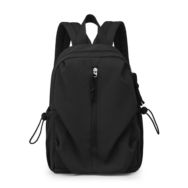 Multi-Pocket Urban Backpack LoungeYard — product view 4