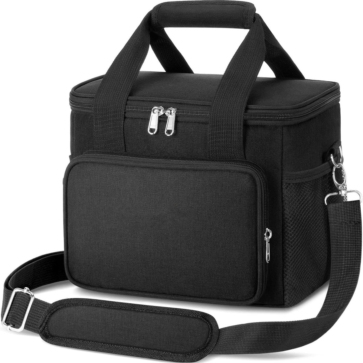 Insulated Lunchbox LoungeYard — product view 5