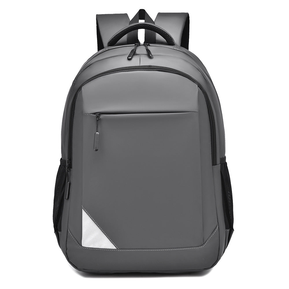 Comfortable Ergonomic Travel Backpack LoungeYard — product view 4