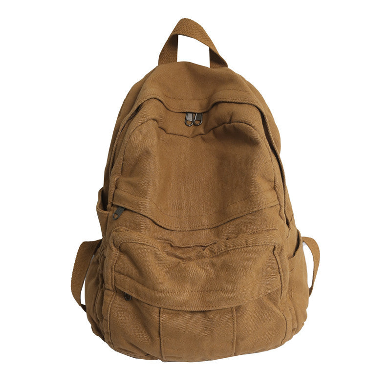 Spacious Utility Backpack LoungeYard — product view 5