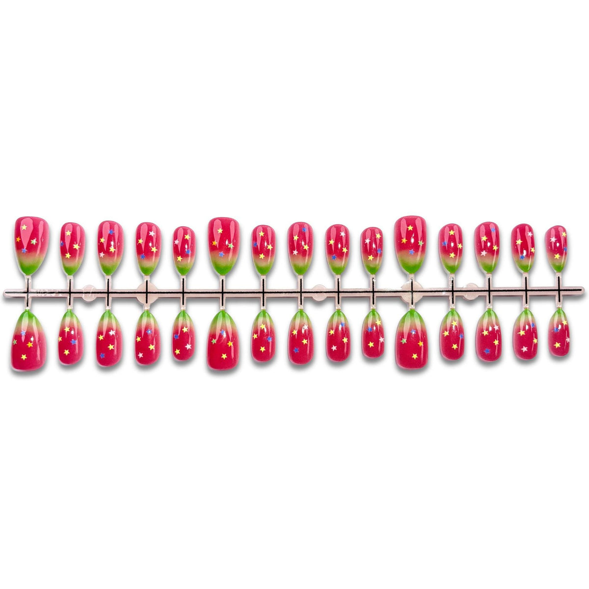 Decorative Nail Art Tips — product view 3