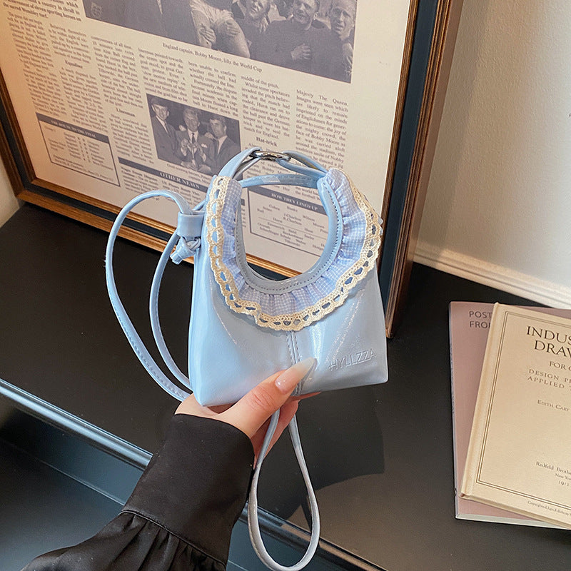 WoChic Mini Handheld Bag LoungeYard — product view 4