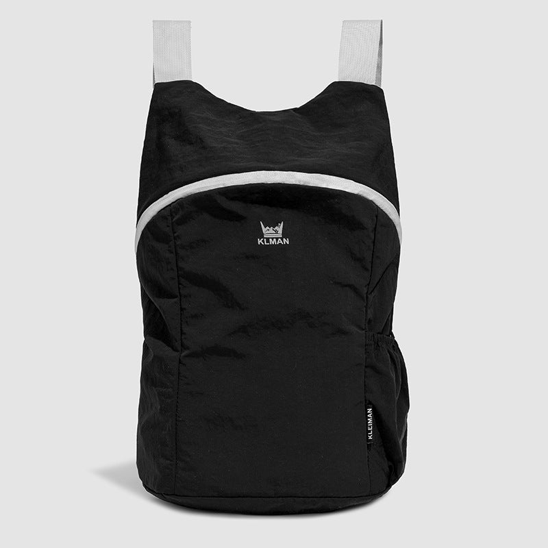 Lightweight Compact Backpack LoungeYard — product view 6