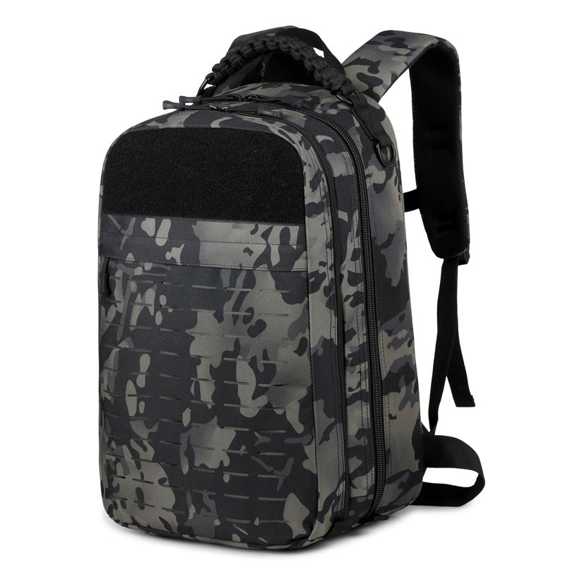 Urban Utility Backpack LoungeYard — product view 7