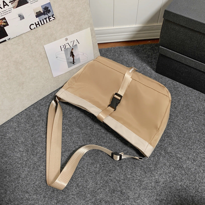 Comfortable Shoulder Bag LoungeYard — product view 2