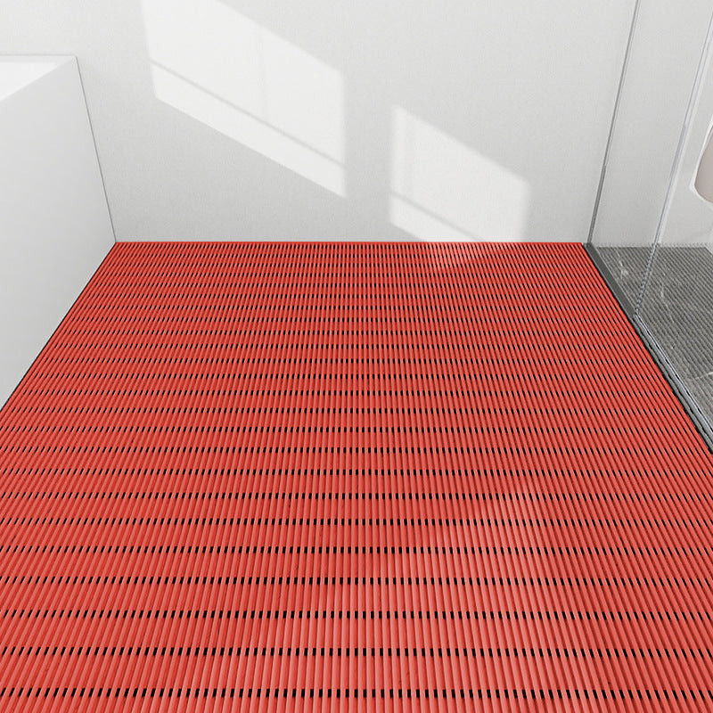 Non-Slip Shower Floor Mat LoungeYard — product view 7