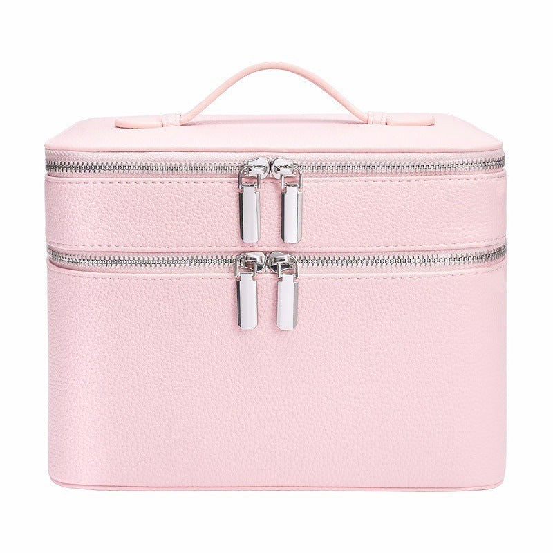 Cosmetic storage case LoungeYard — product view 5