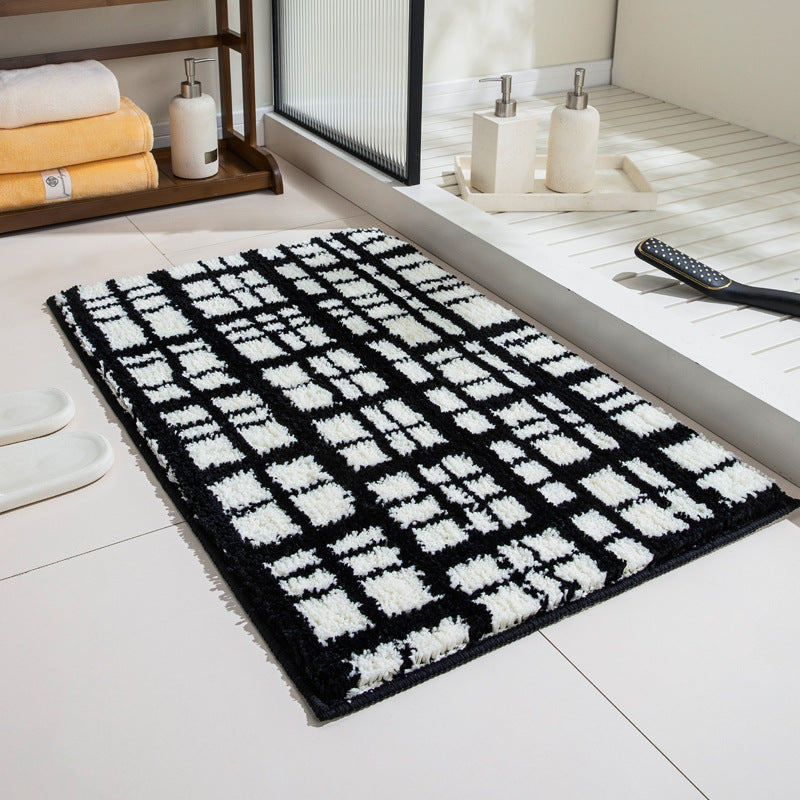 Bath Mat LoungeYard — product view 2