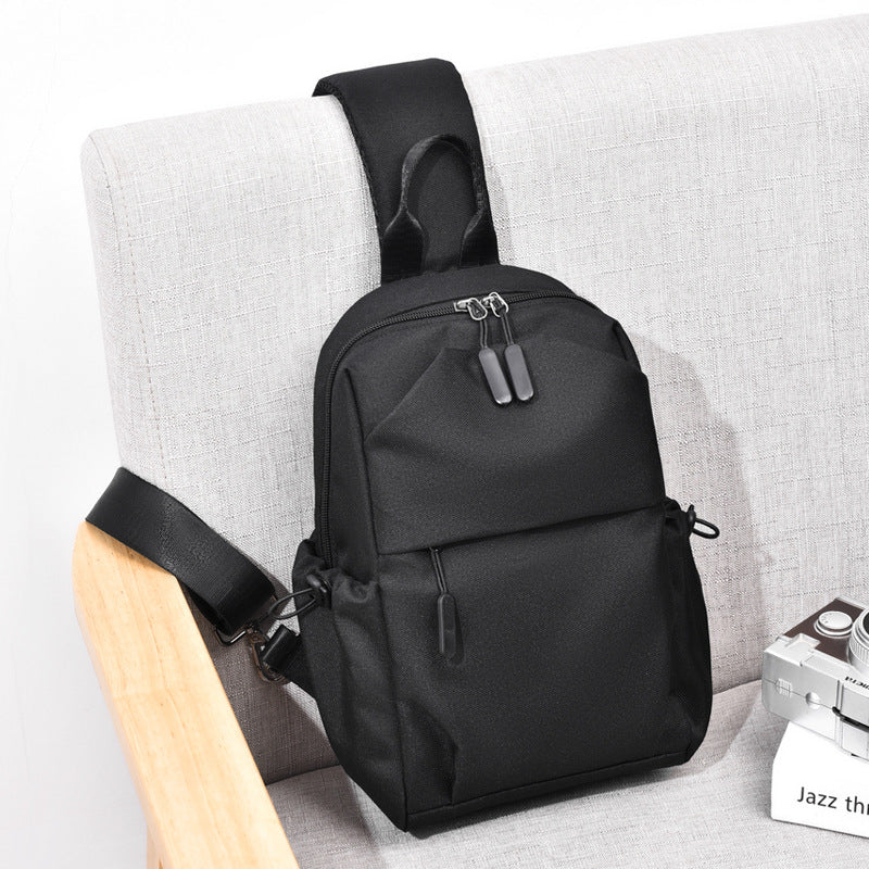 Compact Urban Backpack LoungeYard — product view 1