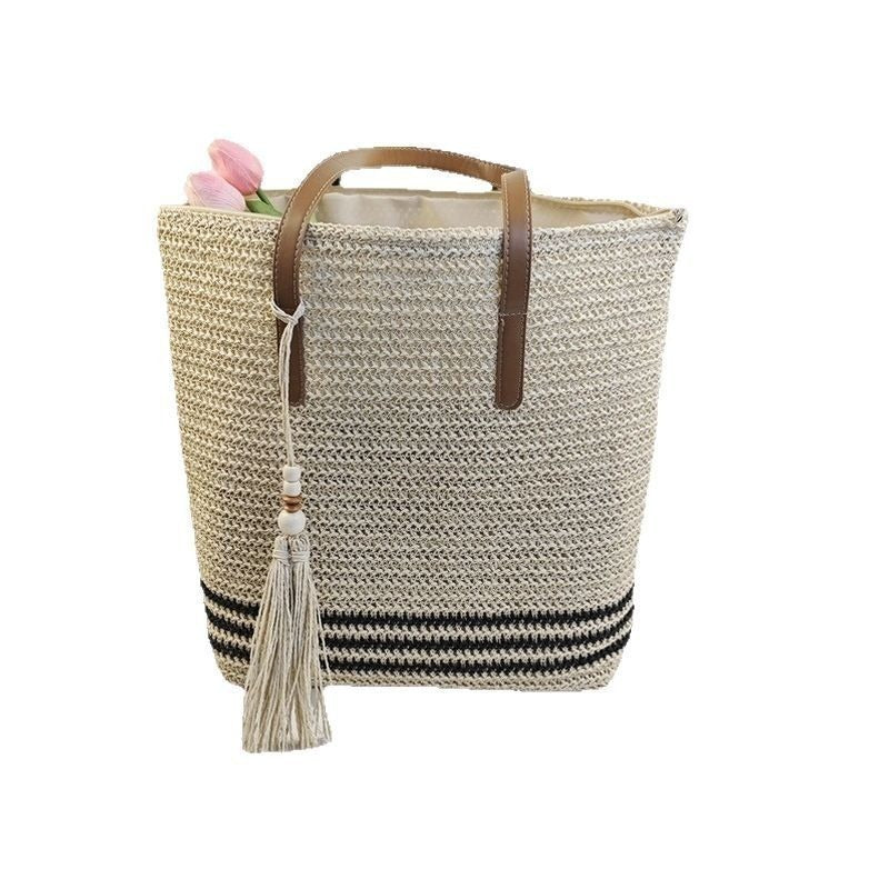 Beach bag LoungeYard — product view 7