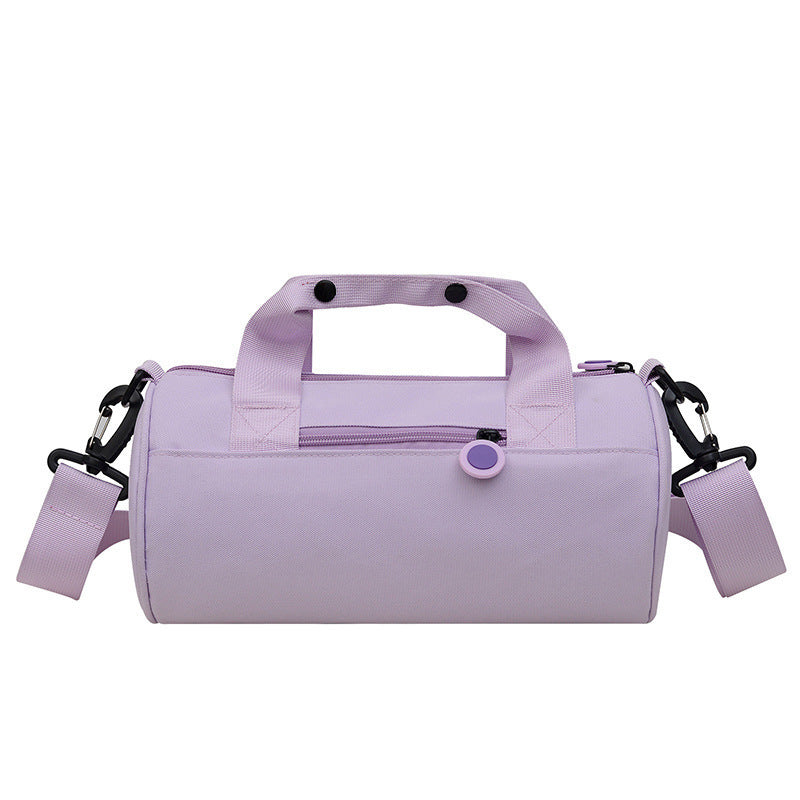 Sporty Travel Bag LoungeYard — product view 4
