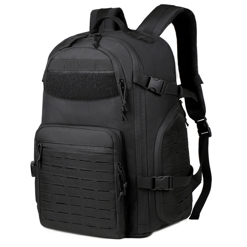 Outdoor Multi-Compartment Tactical Backpack LoungeYard — product view 2