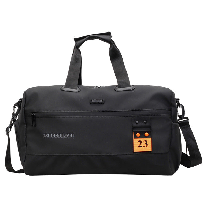 Men's Sporty Travel Bag LoungeYard — product view 1