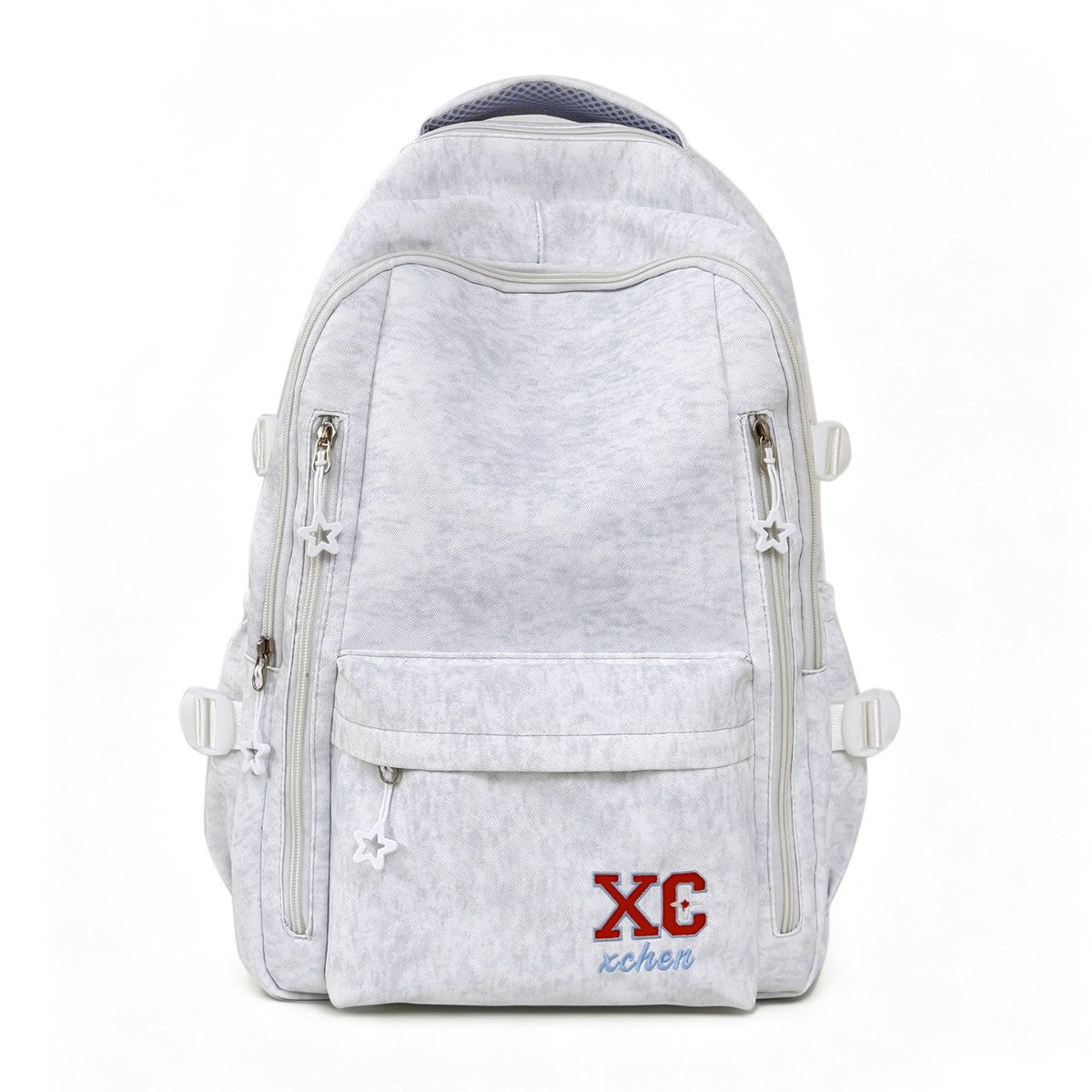 Multi-Functional School Backpack LoungeYard — product view 5