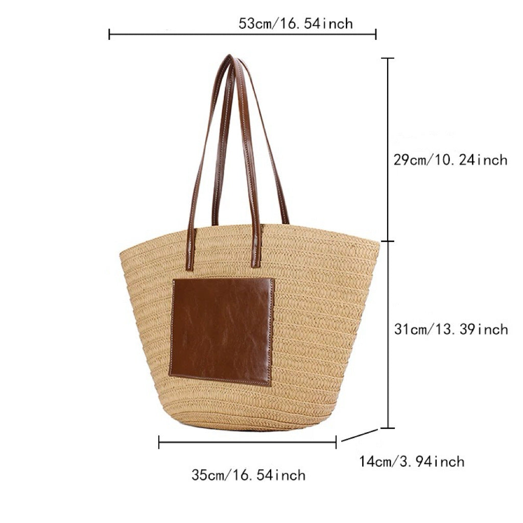 Beach bag LoungeYard — product view 7