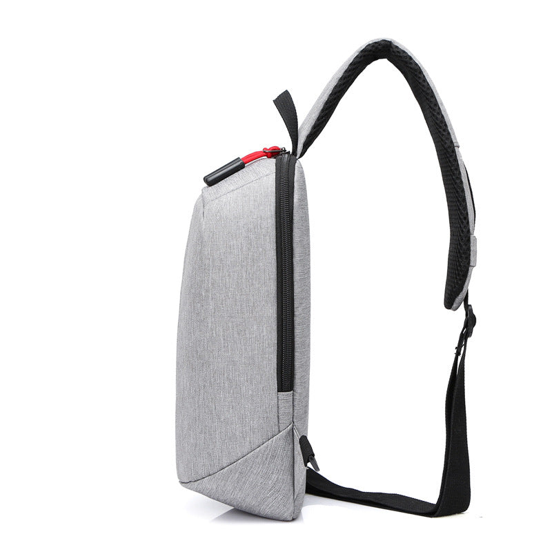 Compact Sling Backpack LoungeYard — product view 3
