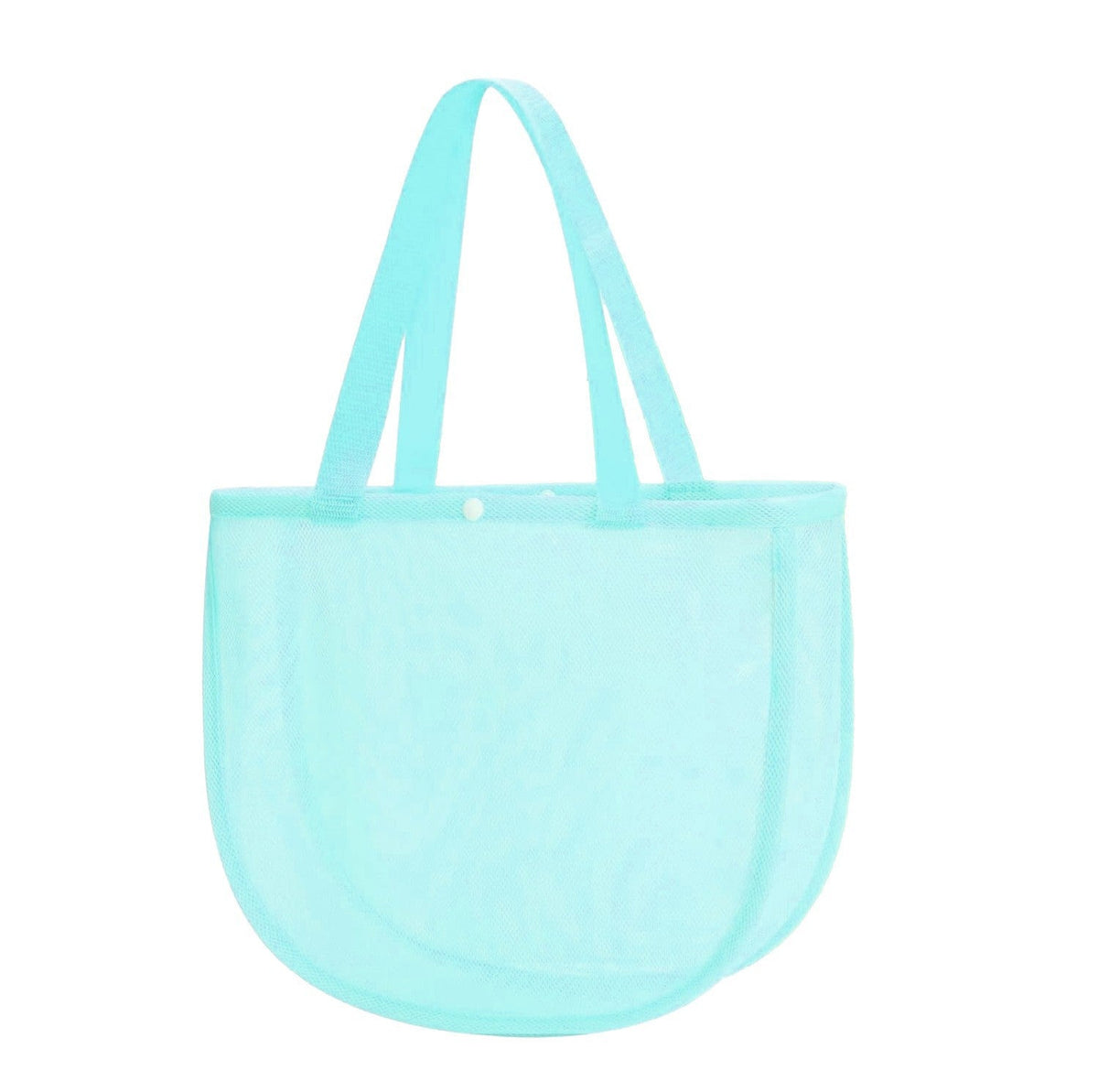 Practical Mesh Beach Tote LoungeYard — product view 5