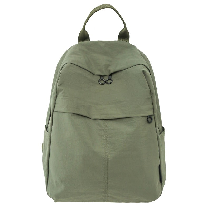 Urban Minimalist Backpack LoungeYard — product view 2