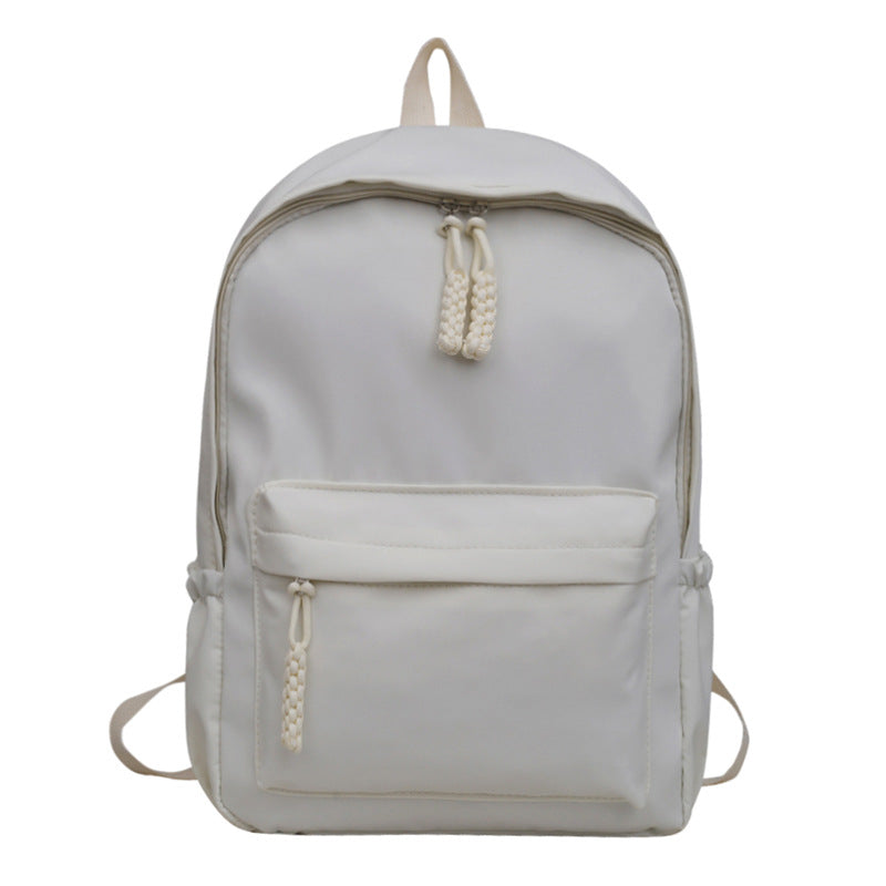 Lightweight Functional Backpack LoungeYard — product view 2