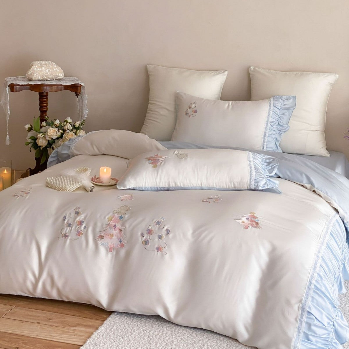 Bedding set — product view 6