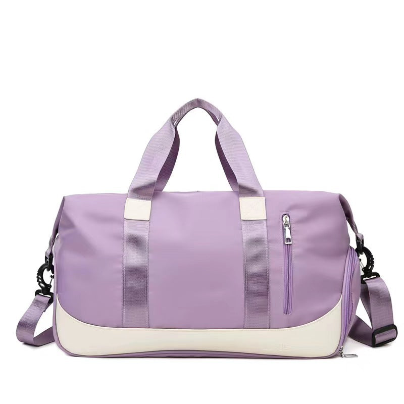Robust Sports and Leisure Duffel Bag LoungeYard — product view 4