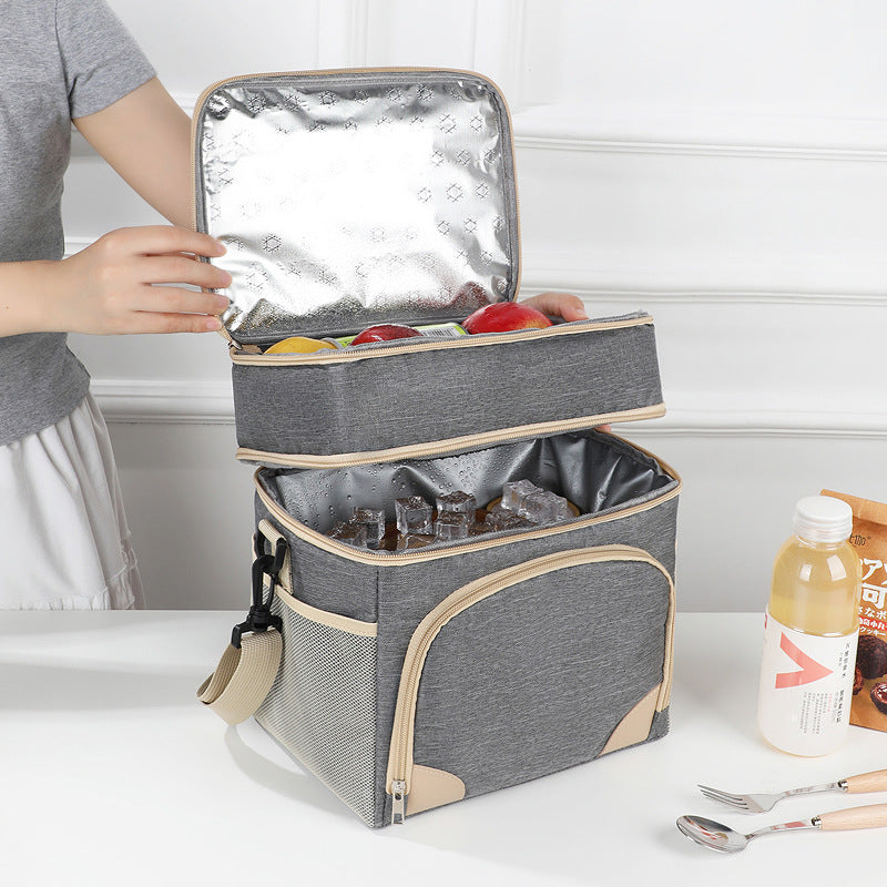 Thermal Insulated Food Carrier — product view 4