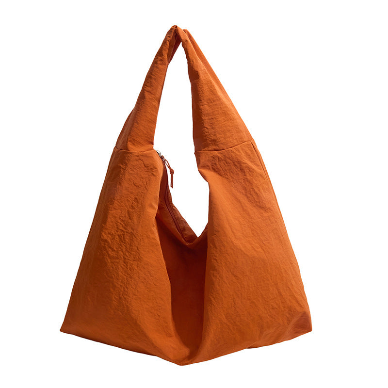 WoContemporary Lightweight Utility Tote Bag LoungeYard — product view 6