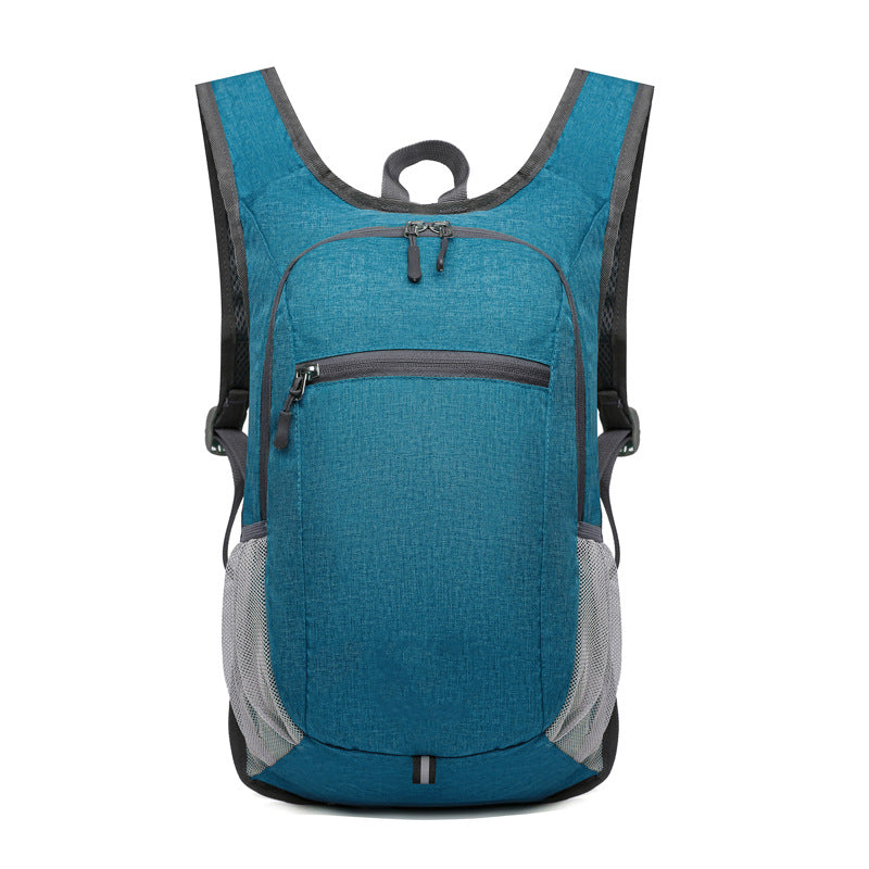 Lightweight Outdoor Hiking Backpack LoungeYard — product view 7