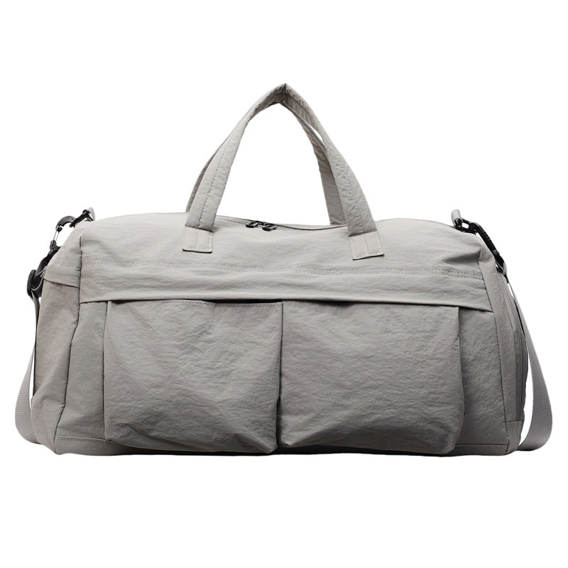 Ladies Sports Bag LoungeYard — product view 5