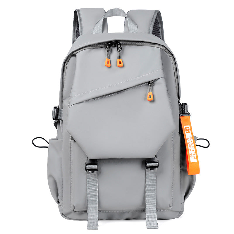 Functional Everyday Backpack LoungeYard — product view 2