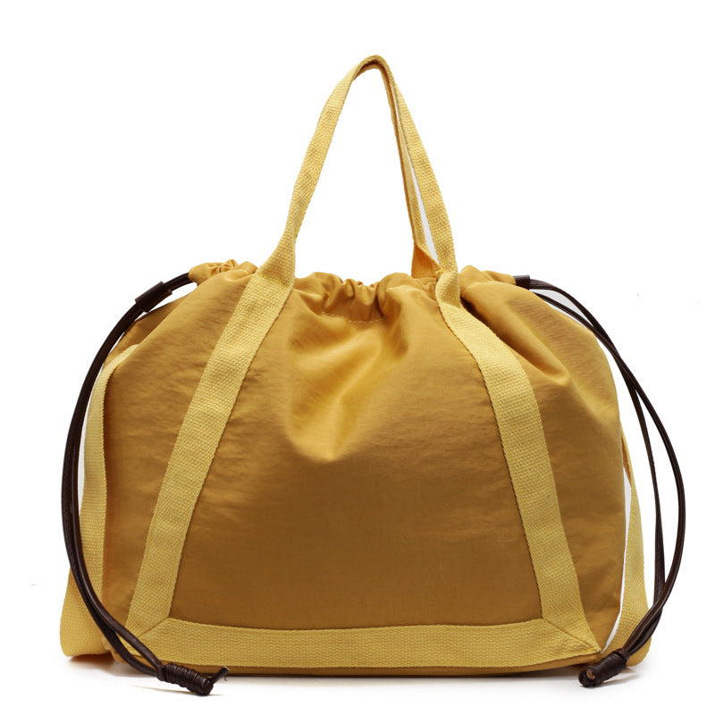 Sporty tote bag LoungeYard — product view 6