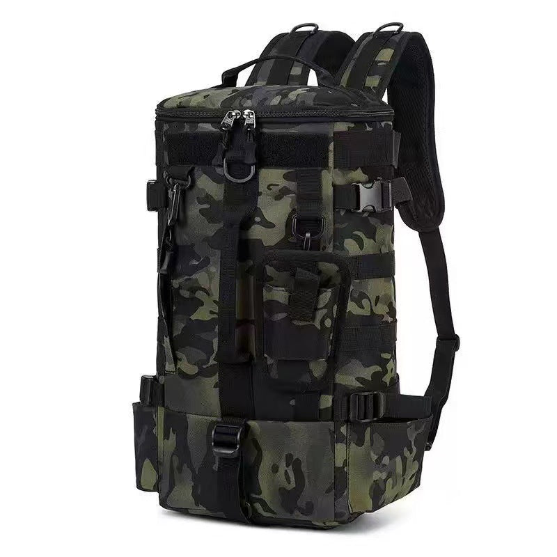 Climbing Adventure Backpack LoungeYard — product view 6